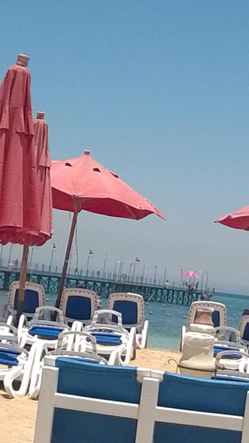 Porto South Beach By Amer Group - Families Only Αΐν Σούχνα Εξωτερικό φωτογραφία